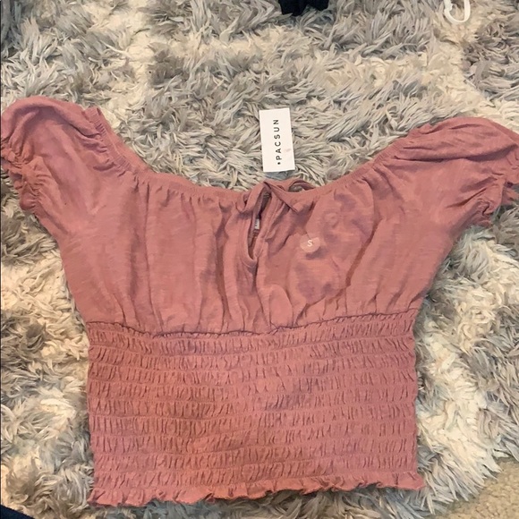 La Hearts Tops - Top